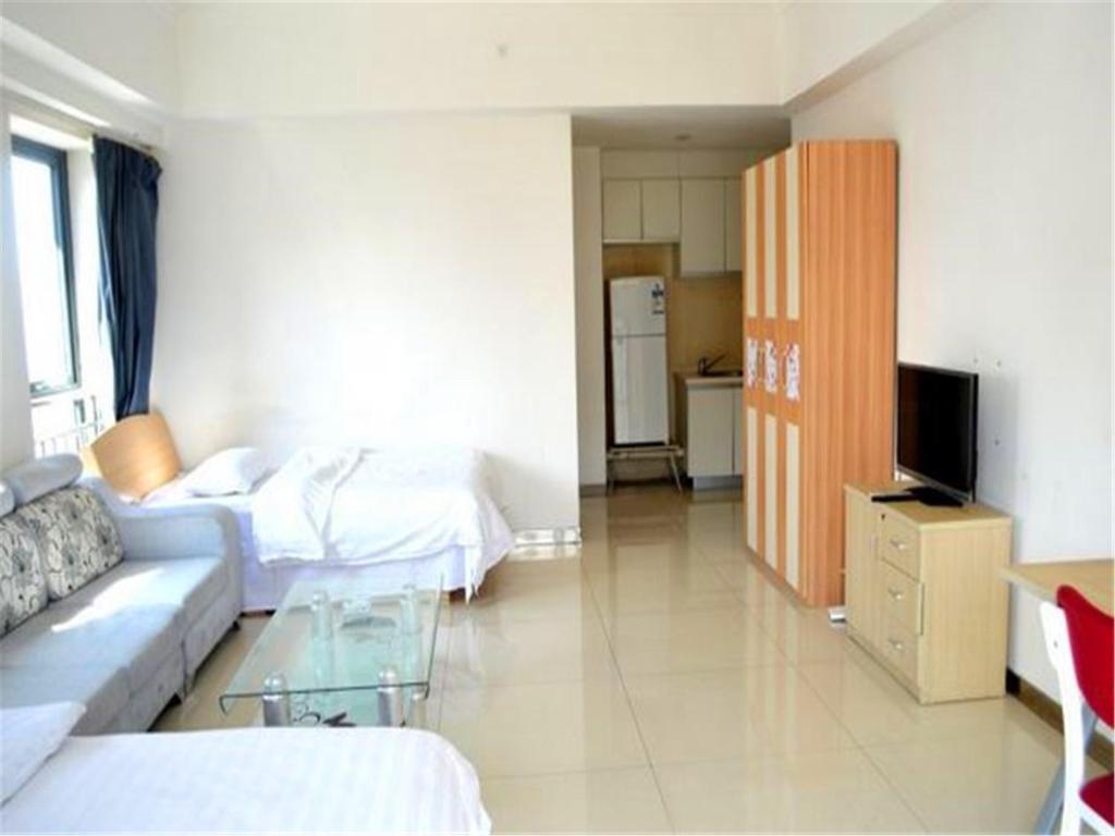 Хух-Хото: Wanda Lejia Apartment