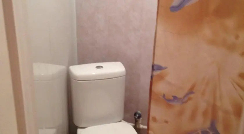 Тбилиси: Mini Hostel Katalikosi