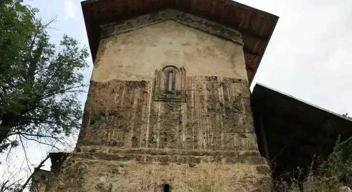 Местиа: Guest House Svaneti