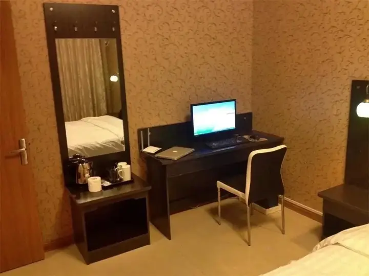 Сиань: Xi'an Qijia Apartment