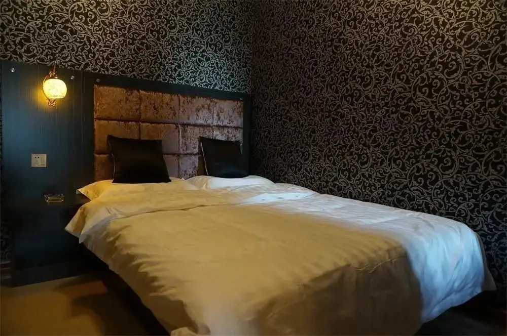 Сиань: Xi'an Qijia Apartment