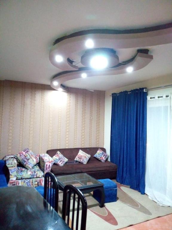 Айн-Сохна: Apartments in Porto Sokhna Pyramids