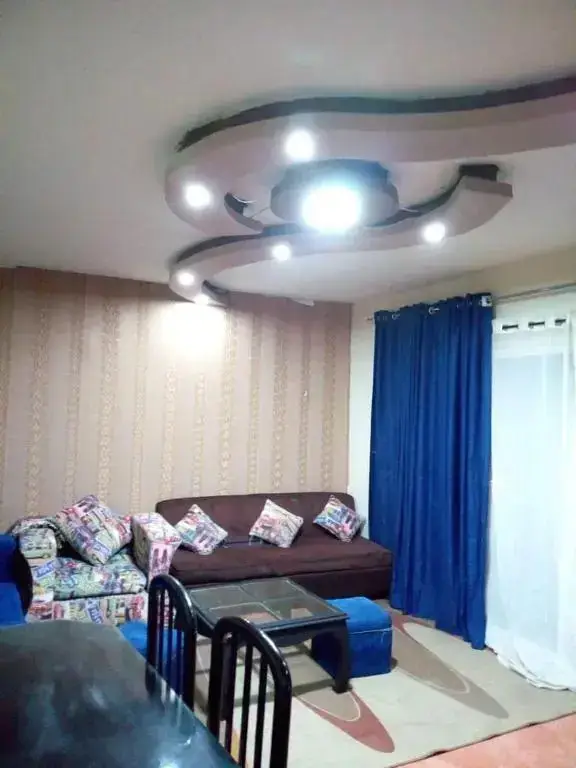 Айн-Сохна: Apartments in Porto Sokhna Pyramids