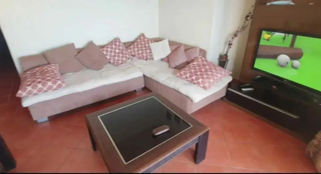Айн-Сохна: Apartments in Porto Sokhna Pyramids