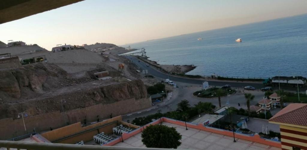 Айн-Сохна: Apartments in Porto Sokhna Pyramids