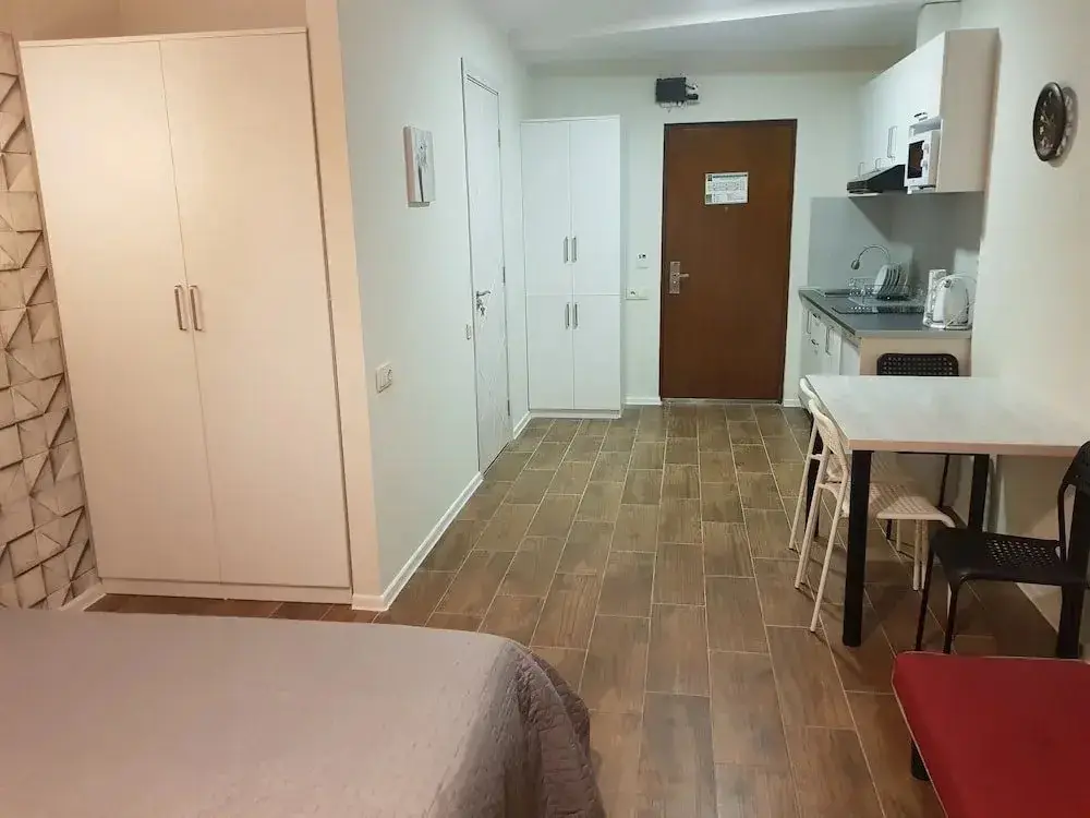 Батуми: Suliko Apartments in Batumi