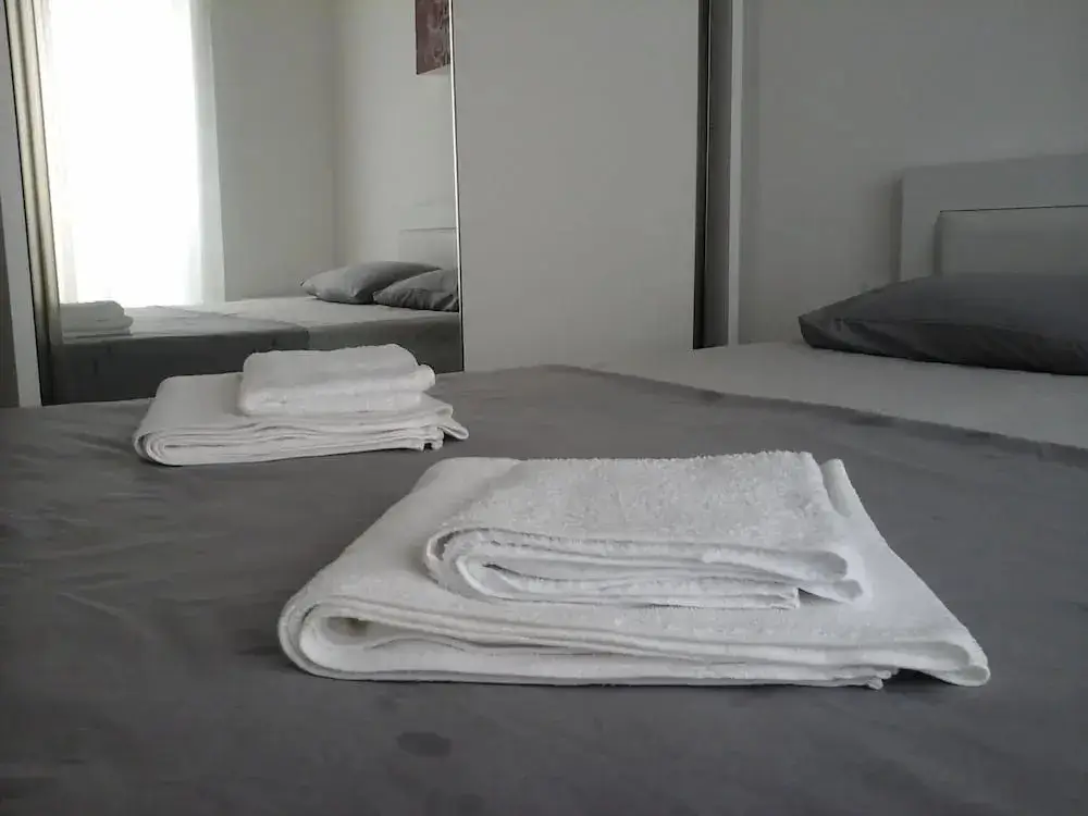 Батуми: Suliko Apartments in Batumi