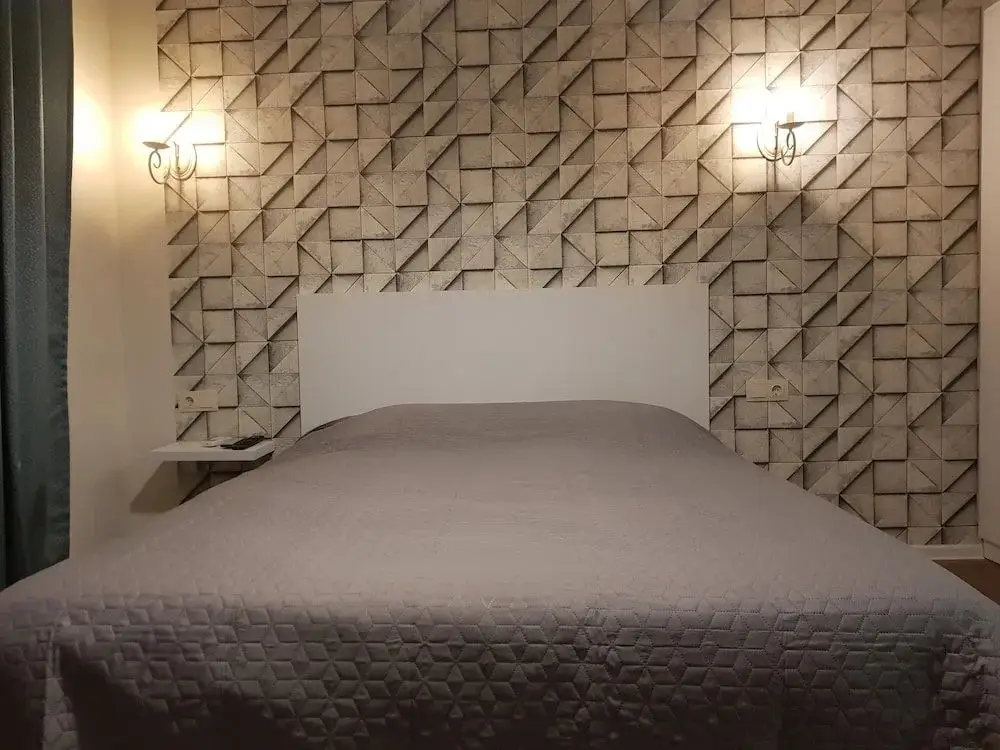 Батуми: Suliko Apartments in Batumi