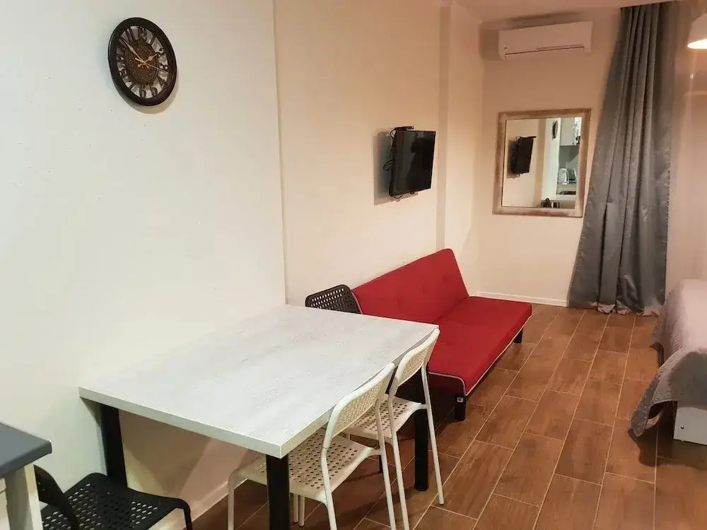 Батуми: Suliko Apartments in Batumi