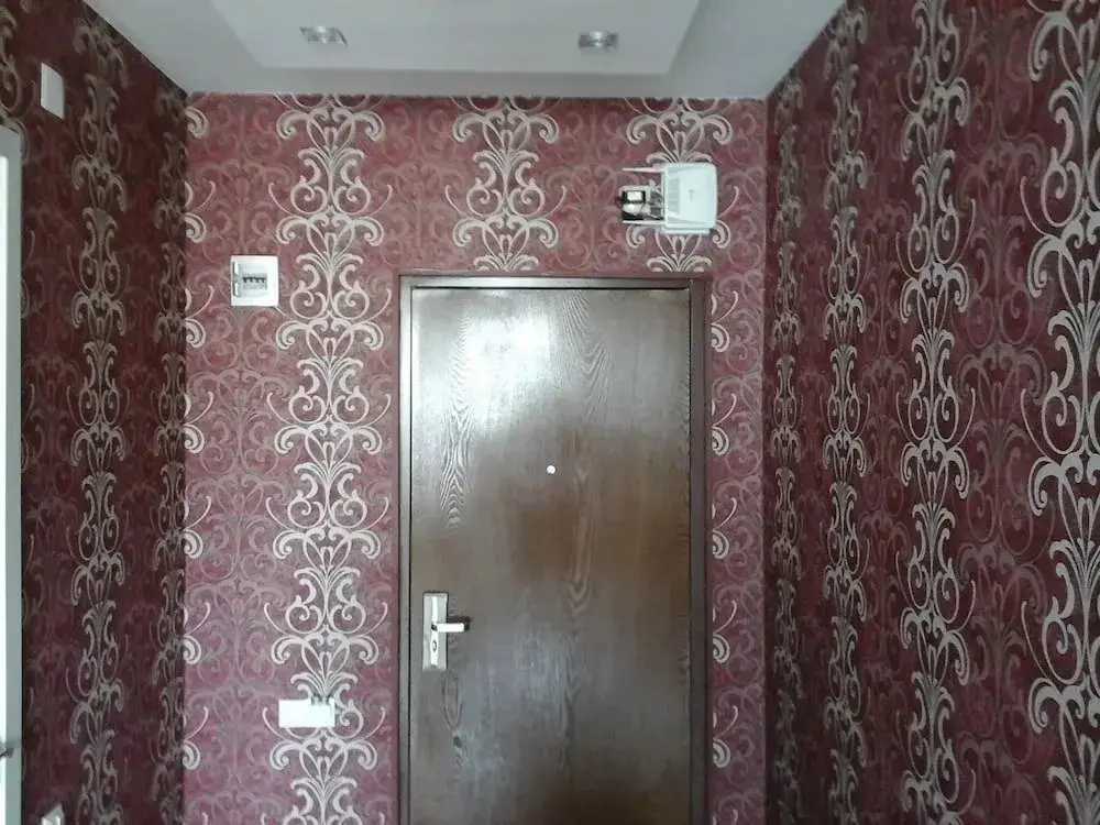 Suliko Apartments in Batumi — фото 1