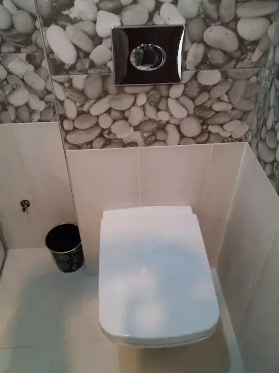 Батуми: Suliko Apartments in Batumi