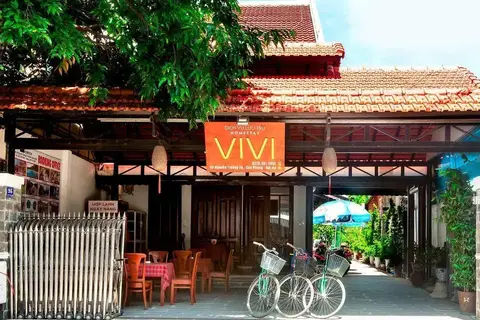 ViVi Homestay — фото 1