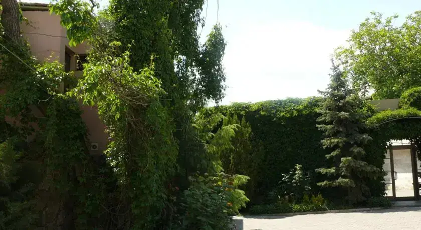 Ереван: Jasmin Hotel Armenia Yerevan