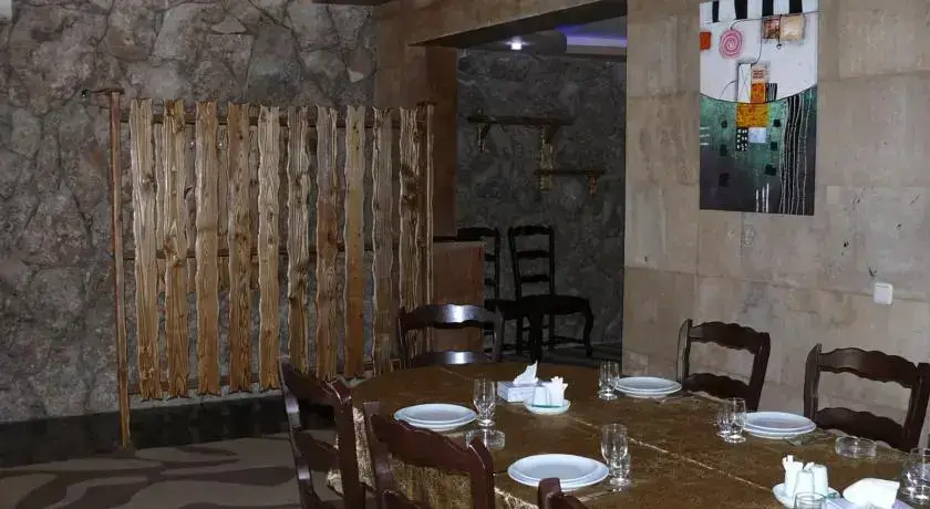 Ереван: Jasmin Hotel Armenia Yerevan