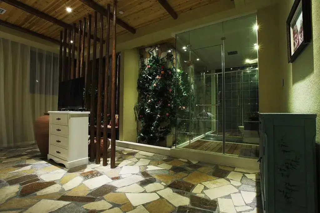 Ханчжоу: Qiandao Lake Yuhan Hotel