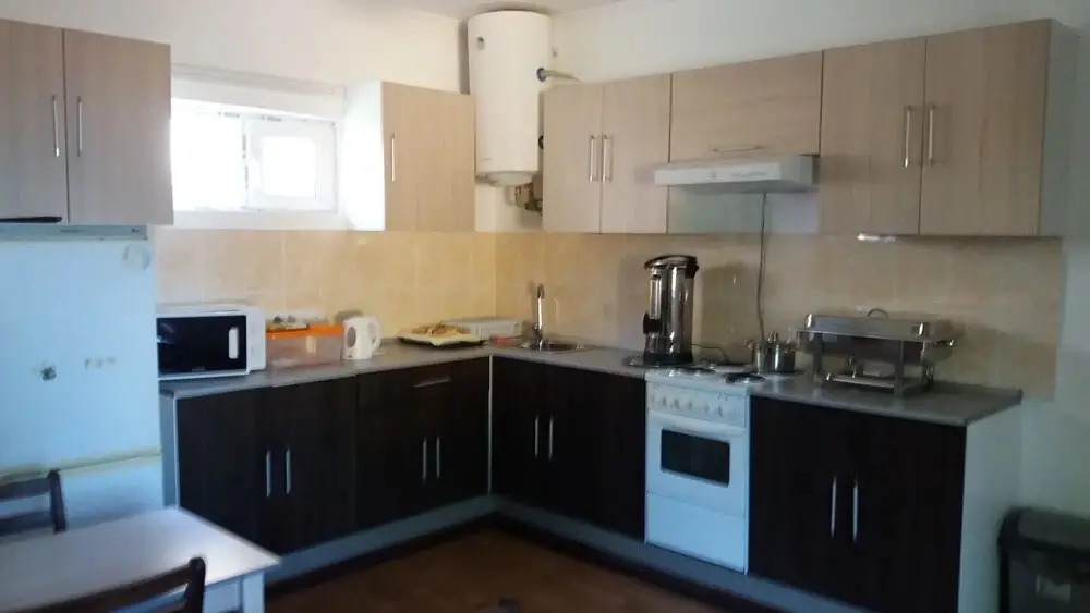 Nursat Guest House — фото 1
