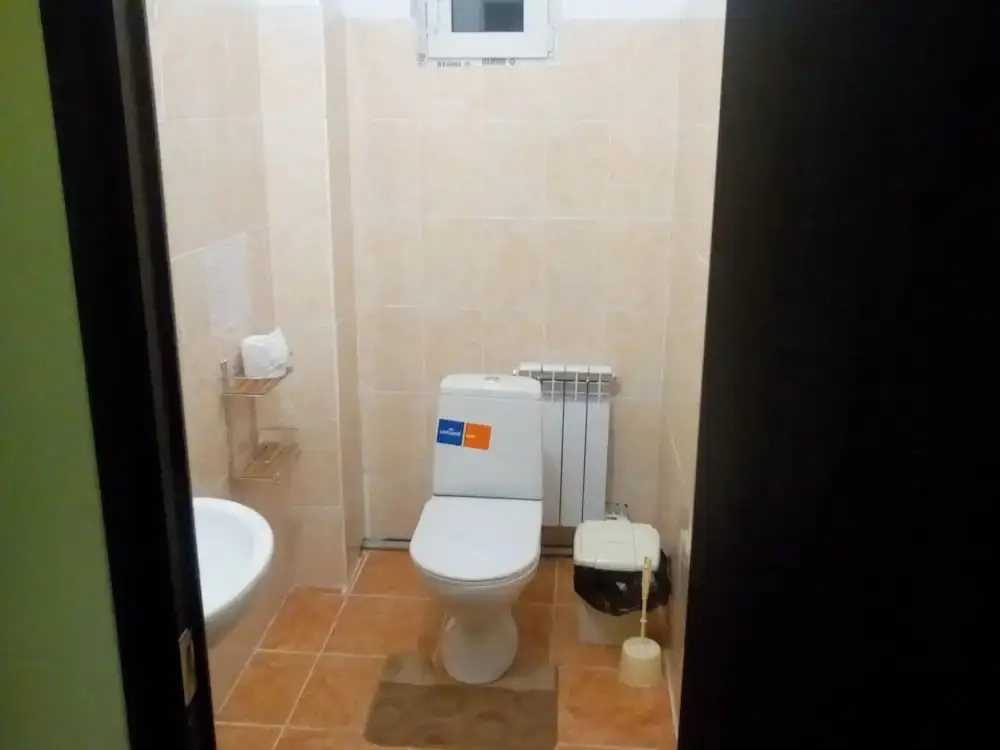 Астана: Nursat Guest House