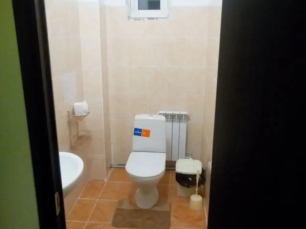 Астана: Nursat Guest House