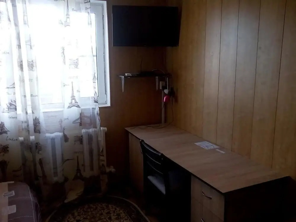 Астана: Nursat Guest House