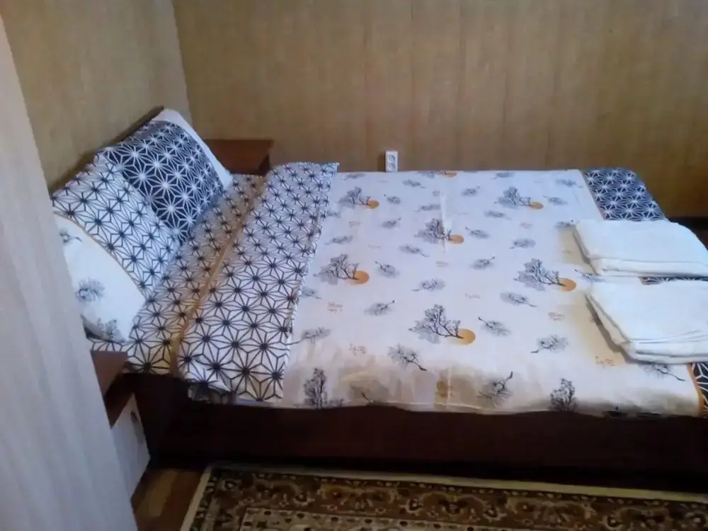 Астана: Nursat Guest House