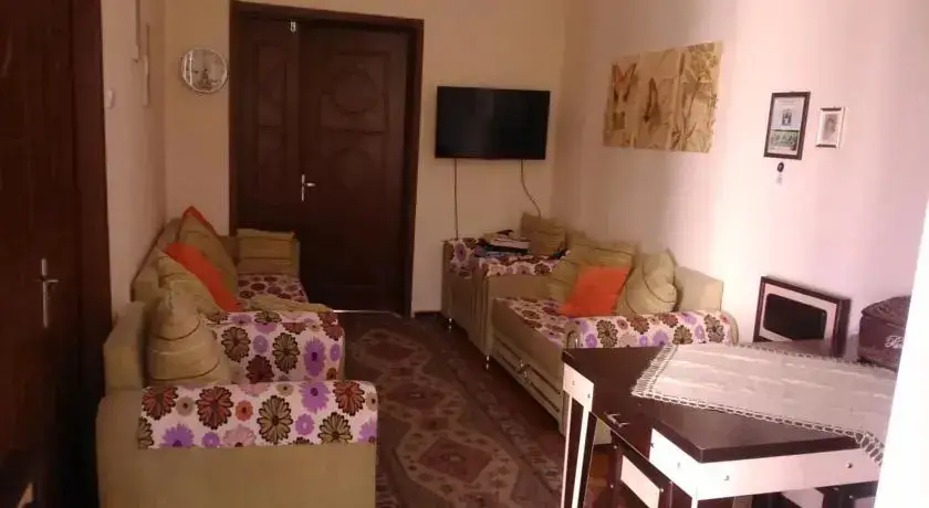 Батуми: Holiday Home Zhordaniya