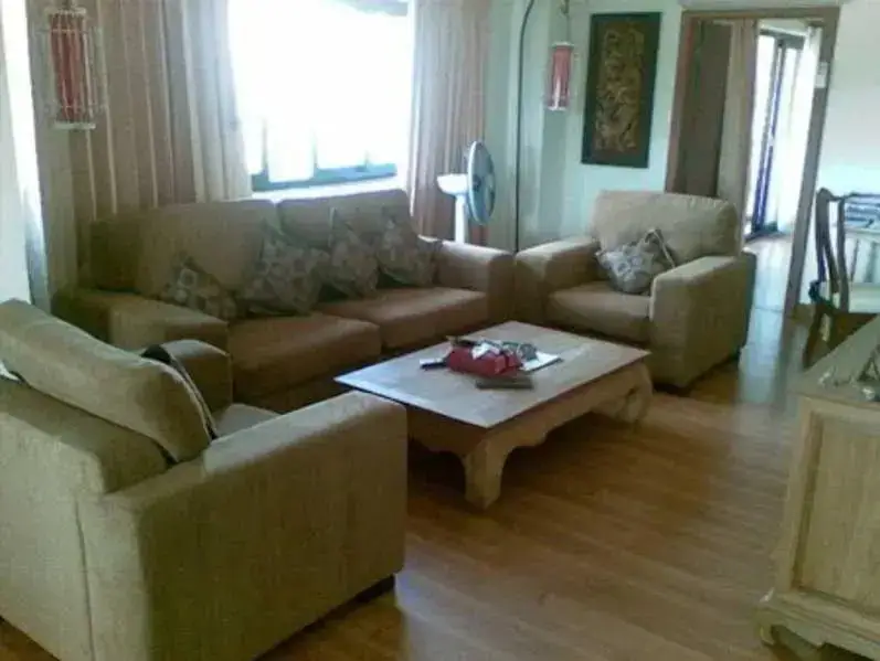Паттайя: Nirvana Place Condo