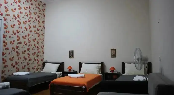 Тбилиси: Guest House Tiflisi