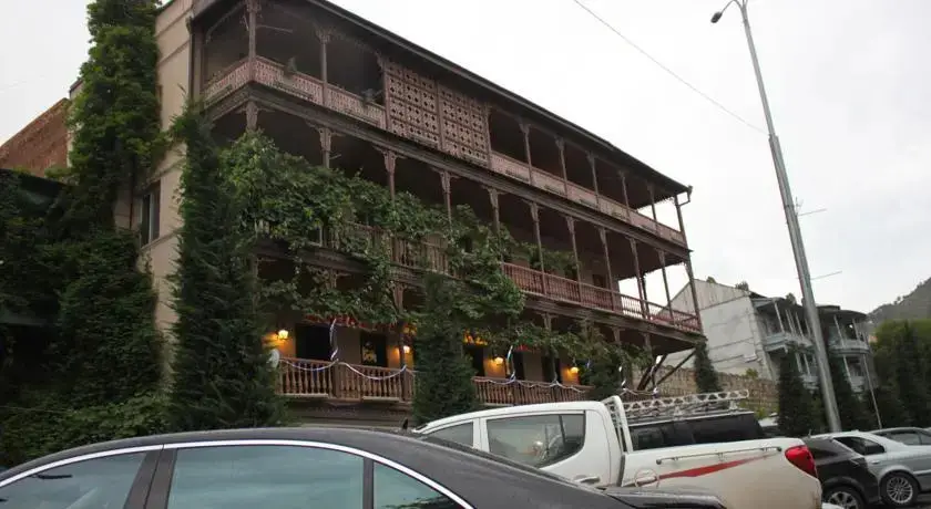 Тбилиси: Guest House Tiflisi