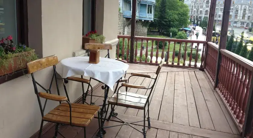 Тбилиси: Guest House Tiflisi