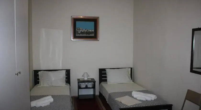 Тбилиси: Guest House Tiflisi