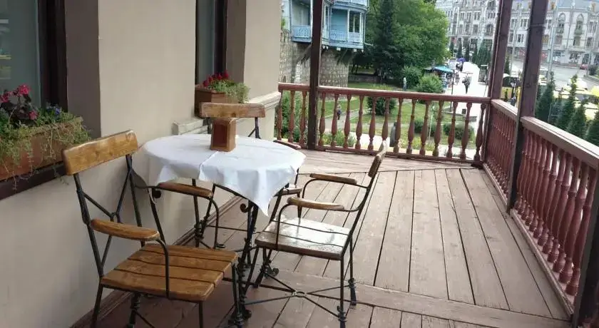 Тбилиси: Guest House Tiflisi