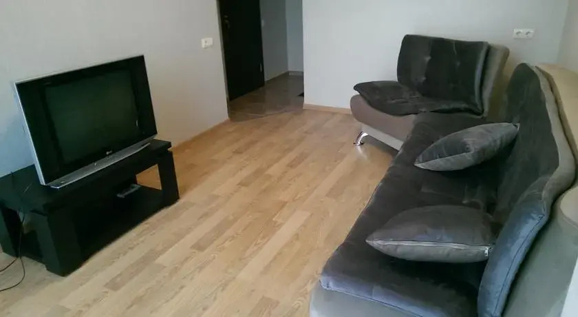 Тбилиси: Didi Digomi Flat