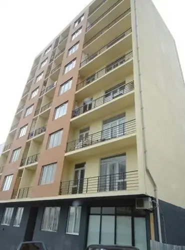 Тбилиси: Didi Digomi Flat