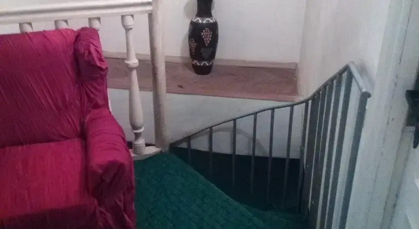 Тбилиси: Guest House Mariam