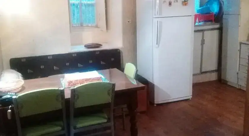 Тбилиси: Guest House Mariam