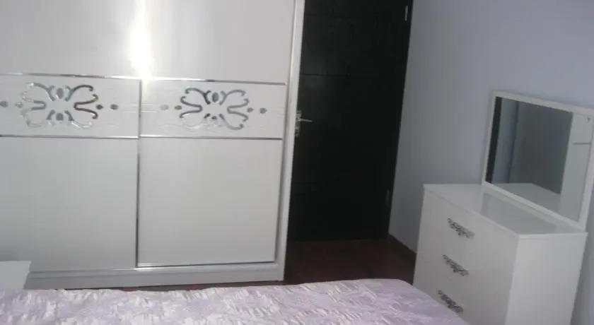 Батуми: Guesthouse Irakli
