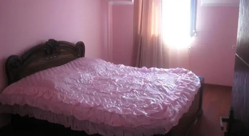 Батуми: Guesthouse Irakli