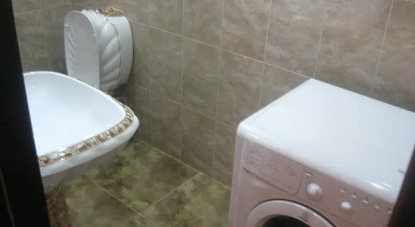 Батуми: Guesthouse Irakli