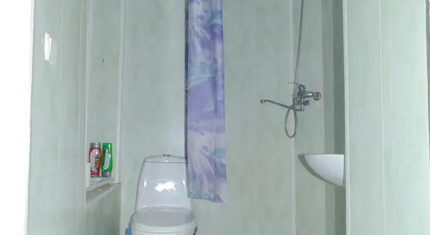 Тбилиси: 3 Room Home city center