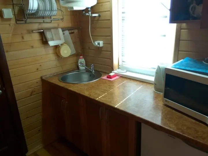 Судак: Гостевой Дом Усадьба
