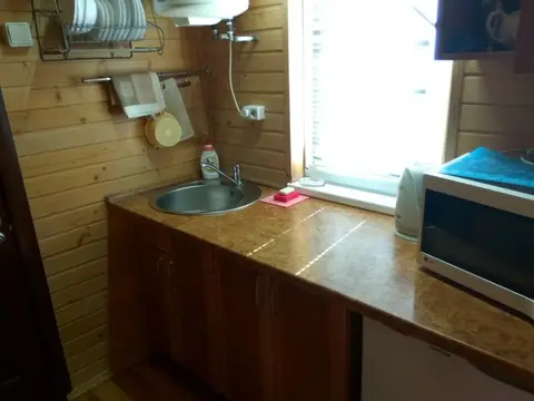Гостевой Дом Усадьба — фото 1