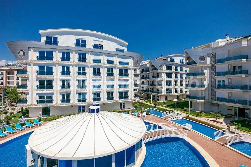 Melda Palace — фото 1