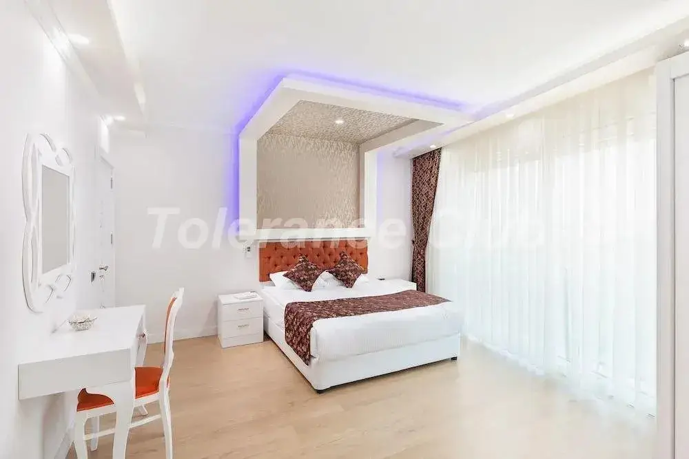 Анталья: Melda Palace