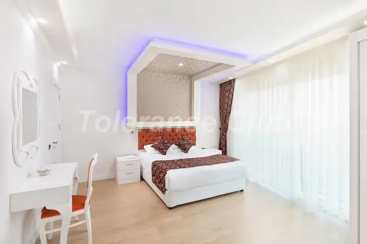 Анталья: Melda Palace
