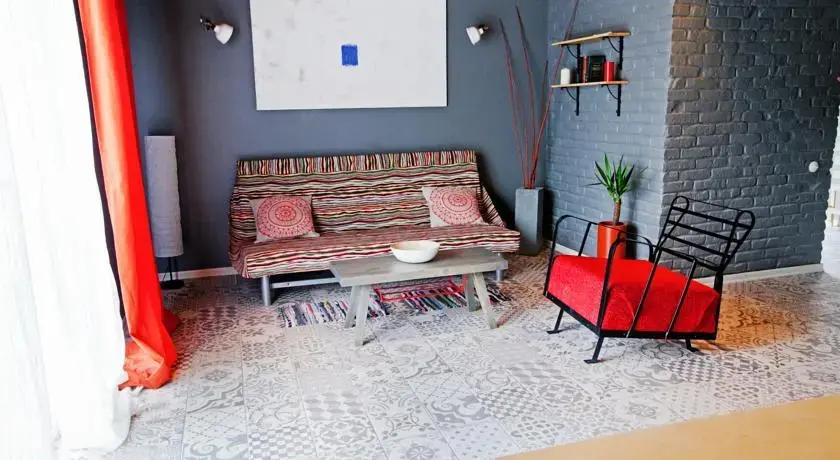 Белореченск: Guesthouse Gray Cloister