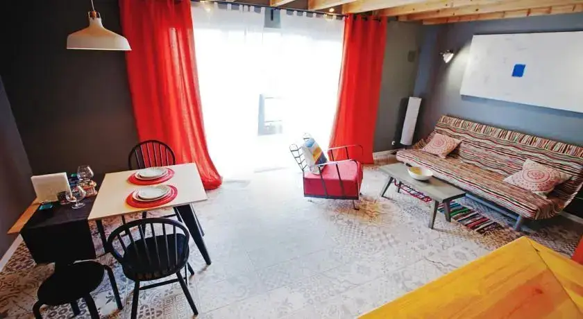 Белореченск: Guesthouse Gray Cloister