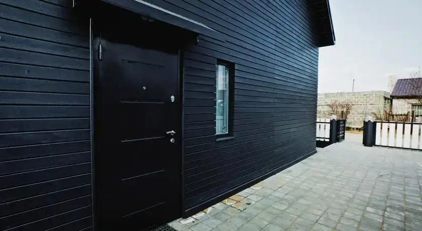 Белореченск: Guesthouse Gray Cloister
