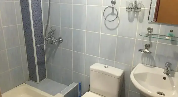 Ташкент: GT Hotel
