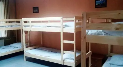 Friends Hostel Almaty — фото 1