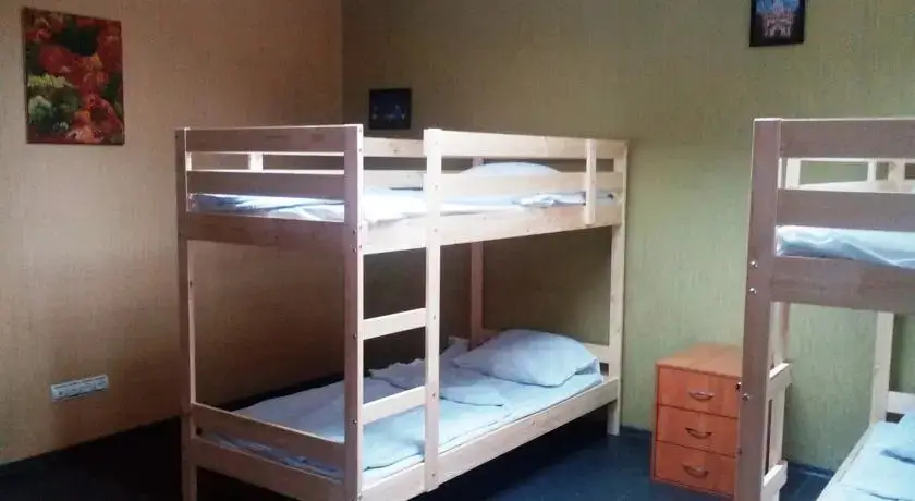 Алматы: Friends Hostel Almaty